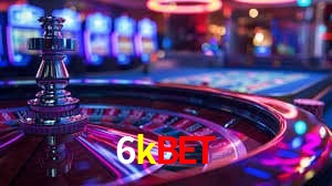 Welcome Bonus 6kbet