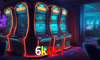 Desvendando o Mundo dos Jogos Virtuais na 6kbet