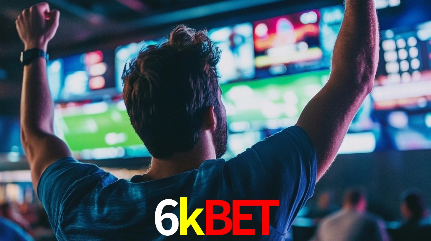 6kbet login
