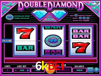 Descubra a Magia dos Jogos de Arcade no 6kbet