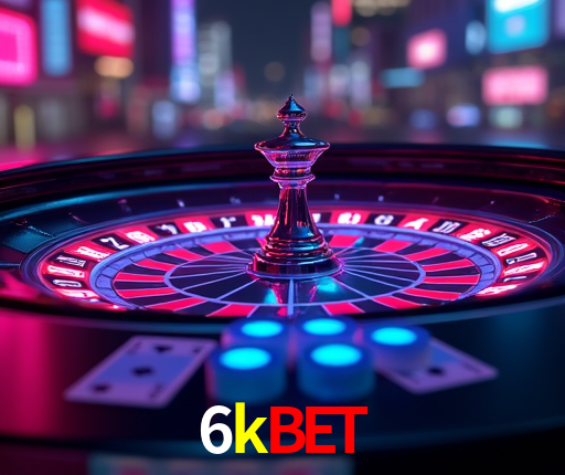 Explorando a Categoria de Eventos em Apostas na 6kbet