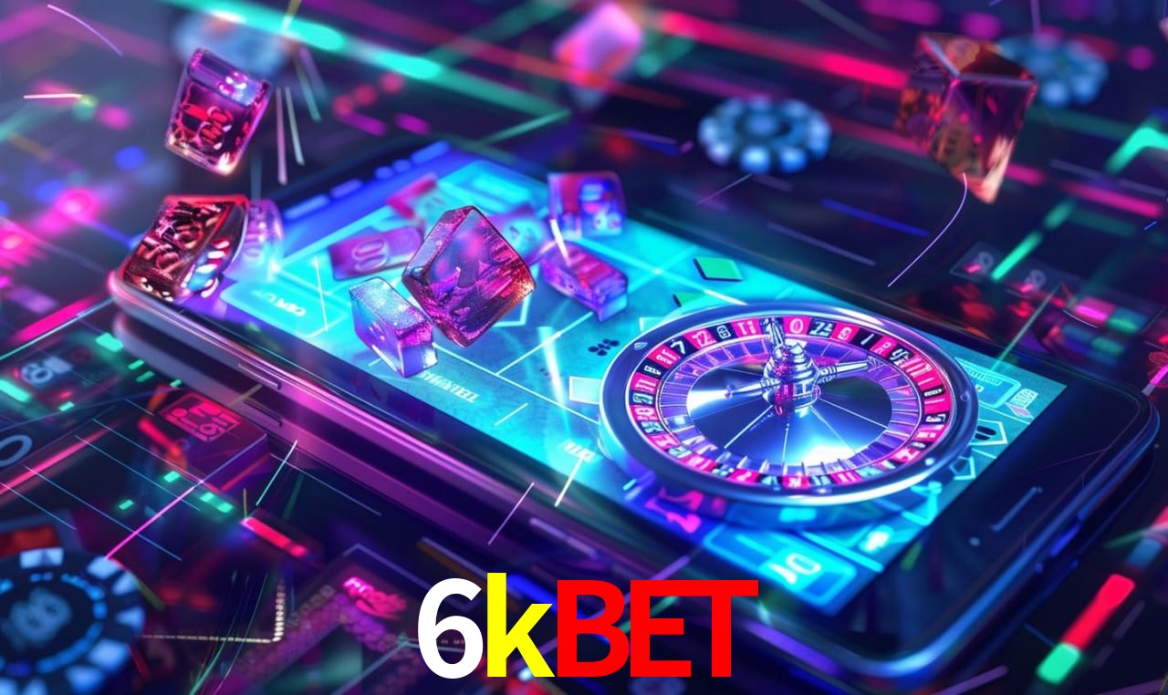 Experiência VIP 6kbet