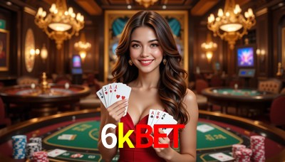 Account Benefits 6kbet