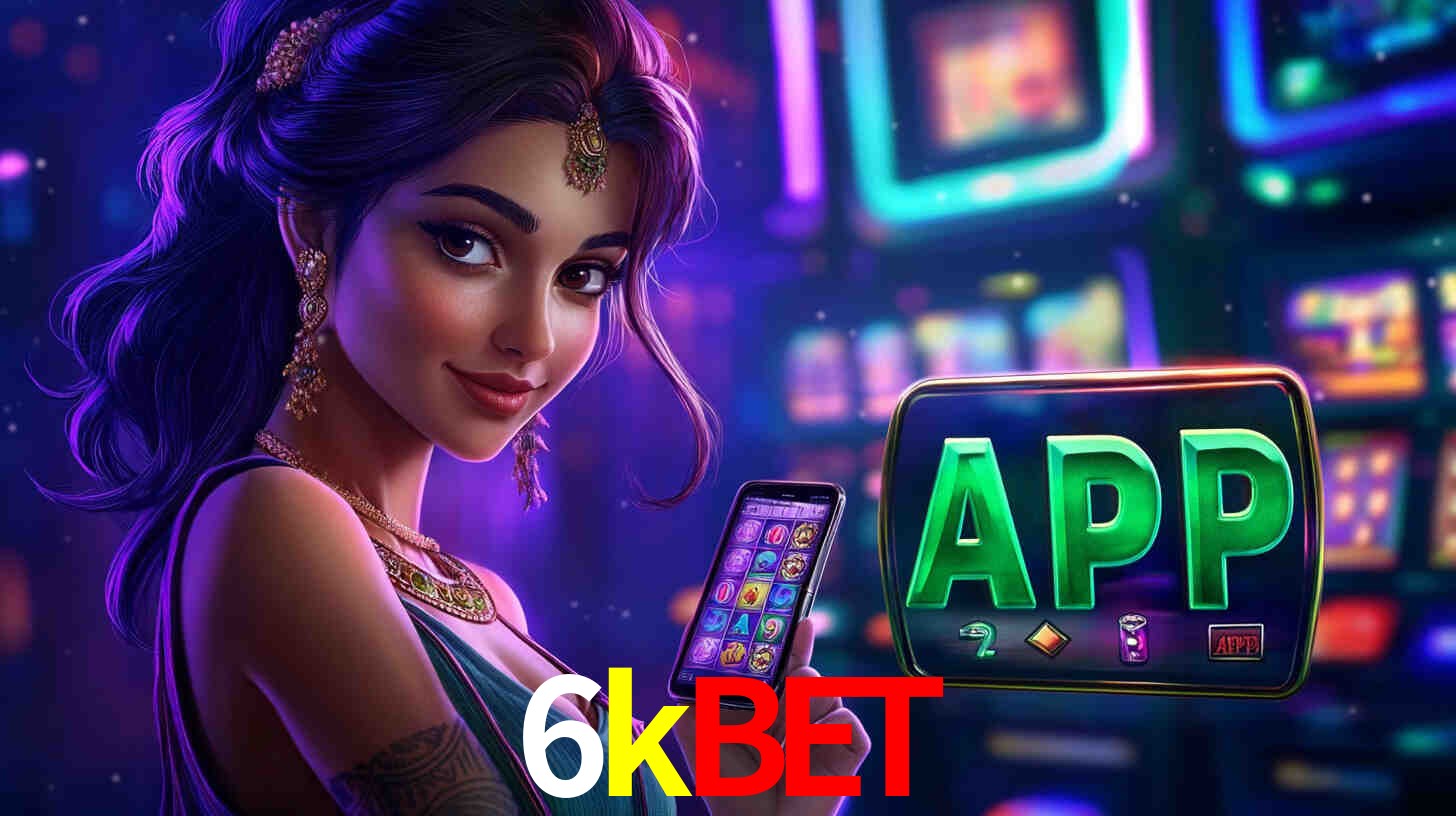6kbet login