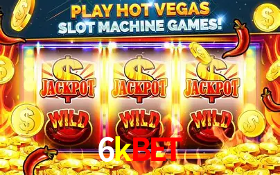 Desvendando o Mundo dos Jogos Virtuais na 6kbet