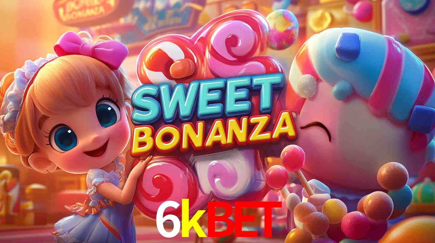 Inovações de Jogos na 6kbet: O Futuro das Experiências Interativas