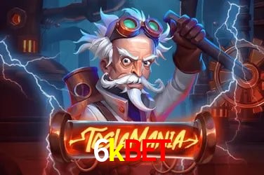Game Providers 6kbet