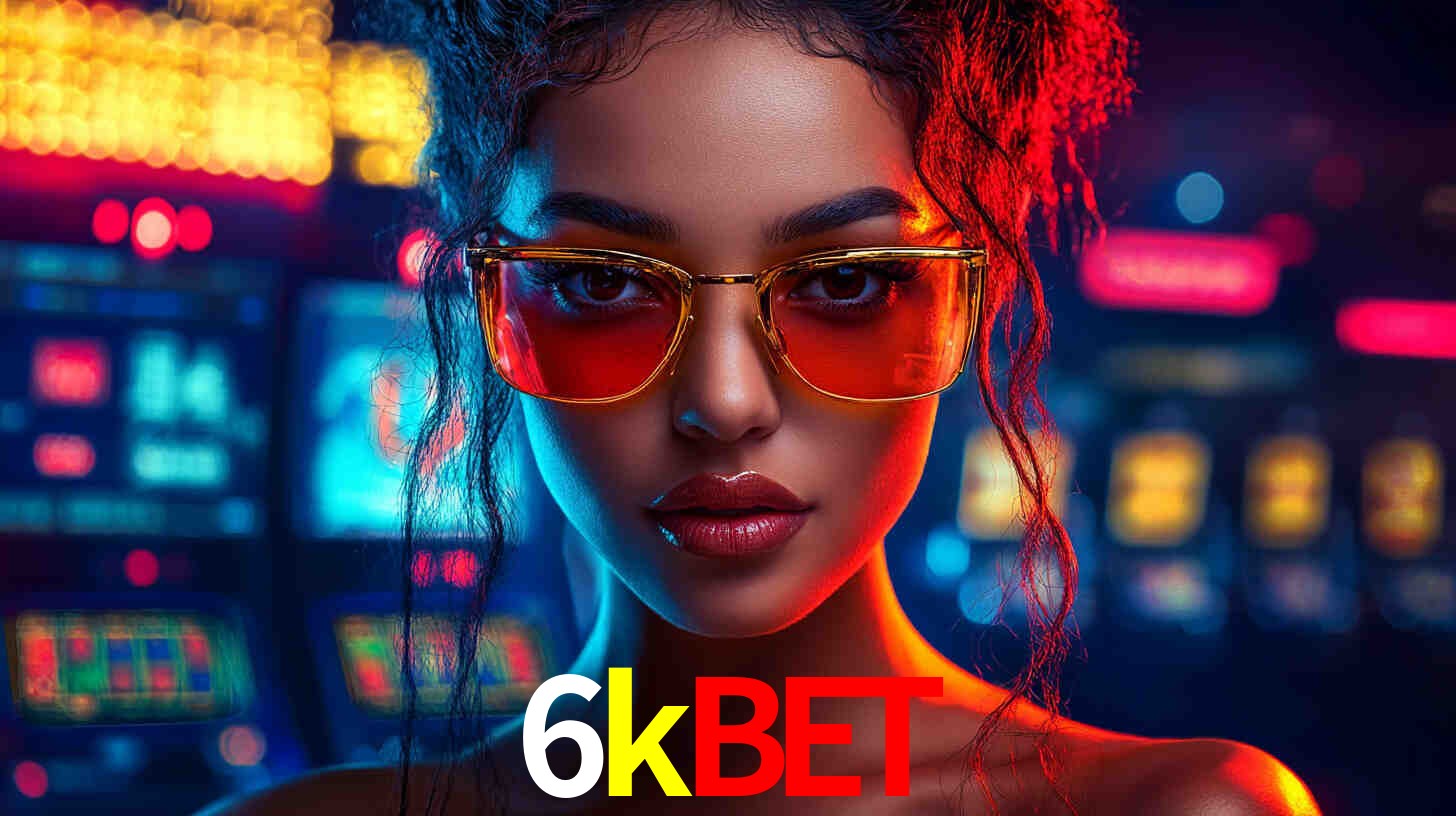 Apostas Esportivas na 6kbet: Um Guia Completo