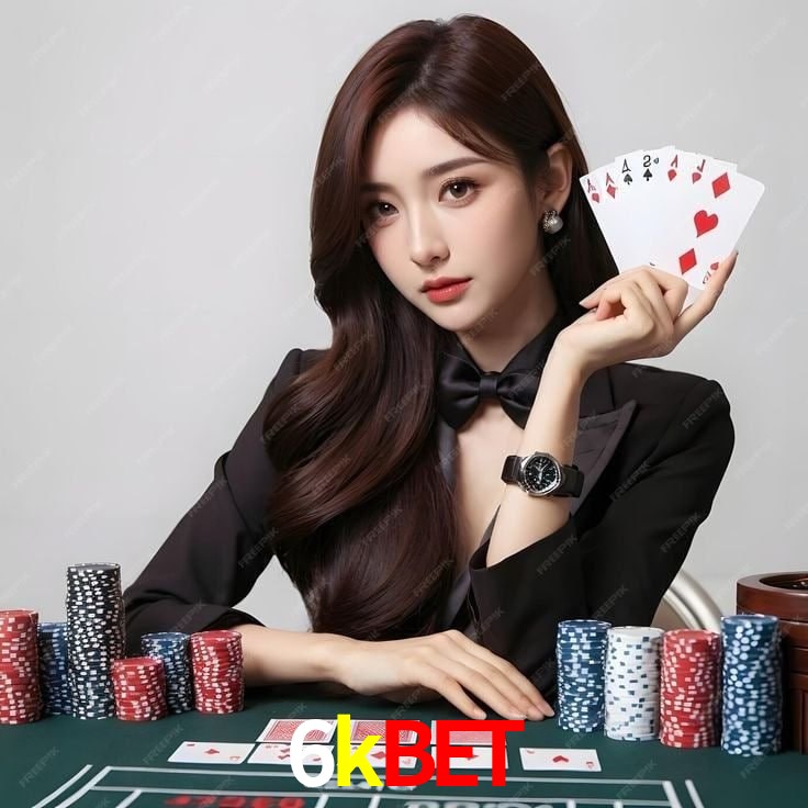 Account Benefits 6kbet