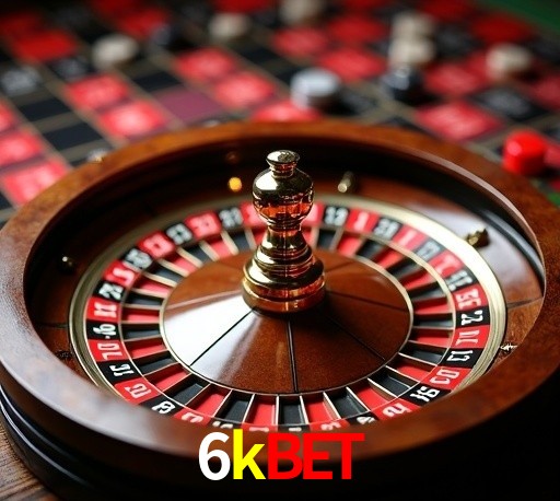API Integration 6kbet