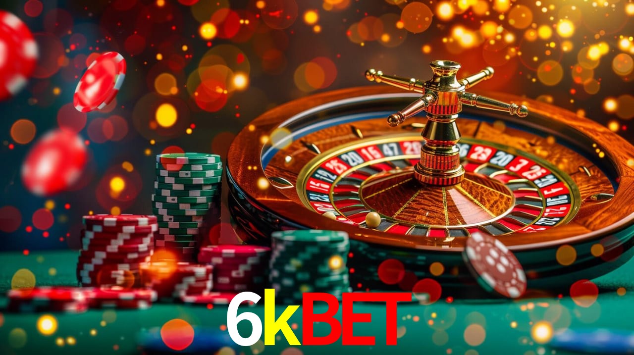 Descubra o Programa VIP da 6kbet: Vantagens Exclusivas para Jogadores