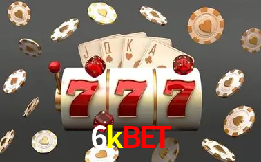 Roulette Table 6kbet