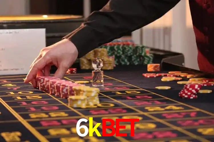 Descubra a Magia dos Jogos de Arcade no 6kbet