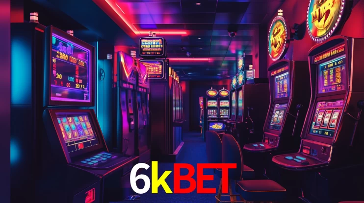 Tournaments 6kbet