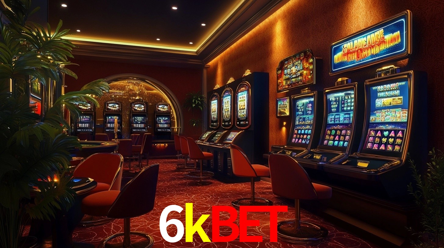 Daily Bonuses 6kbet