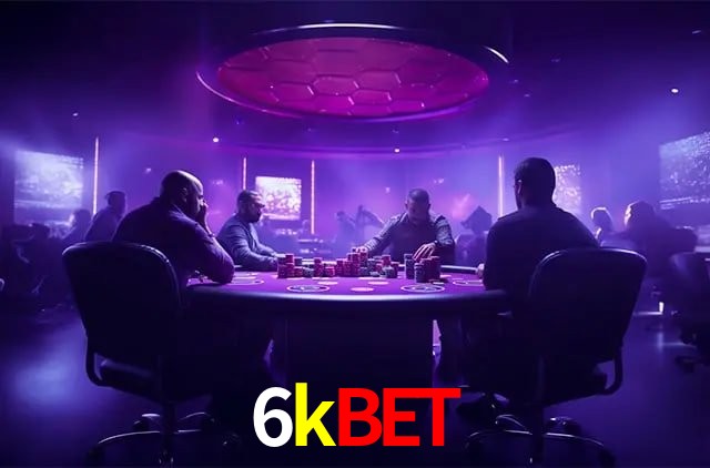 Explorando a Categoria de Eventos em Apostas na 6kbet