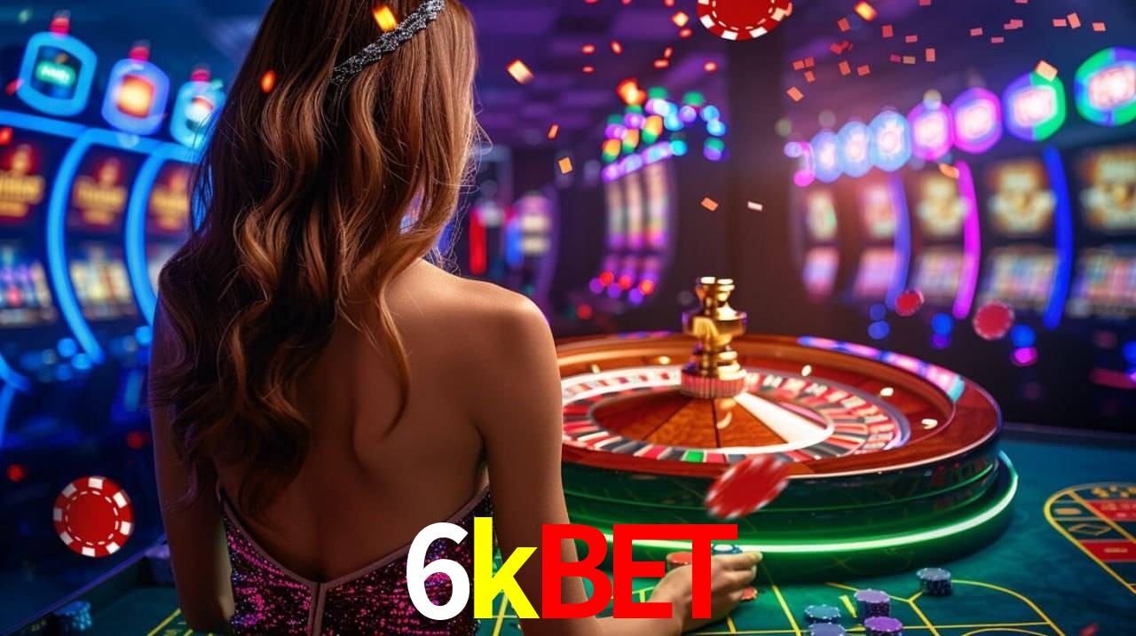 6kbet App Interface