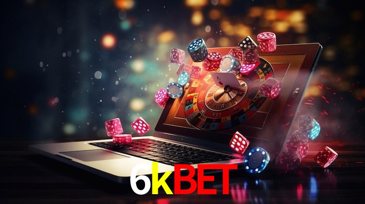 A Emoção da Loteria na 6kbet: Uma Chance de Mudança de Vida