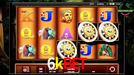 Blackjack Table 6kbet