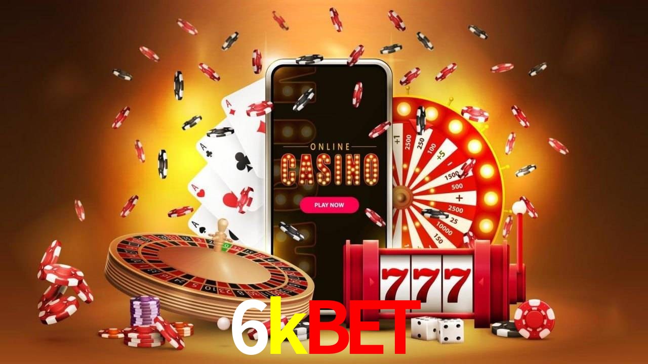 Live Casino 6kbet