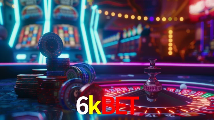 Game Providers 6kbet