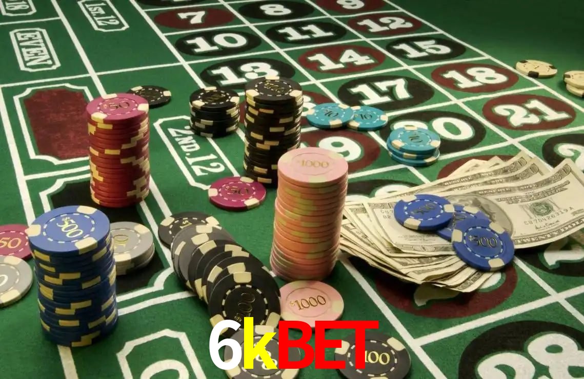 6kbet login