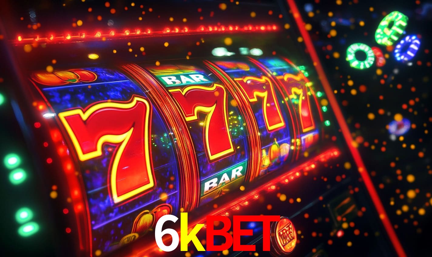 6kbet: Seu Especialista em Apostas Esportivas Brasileiras