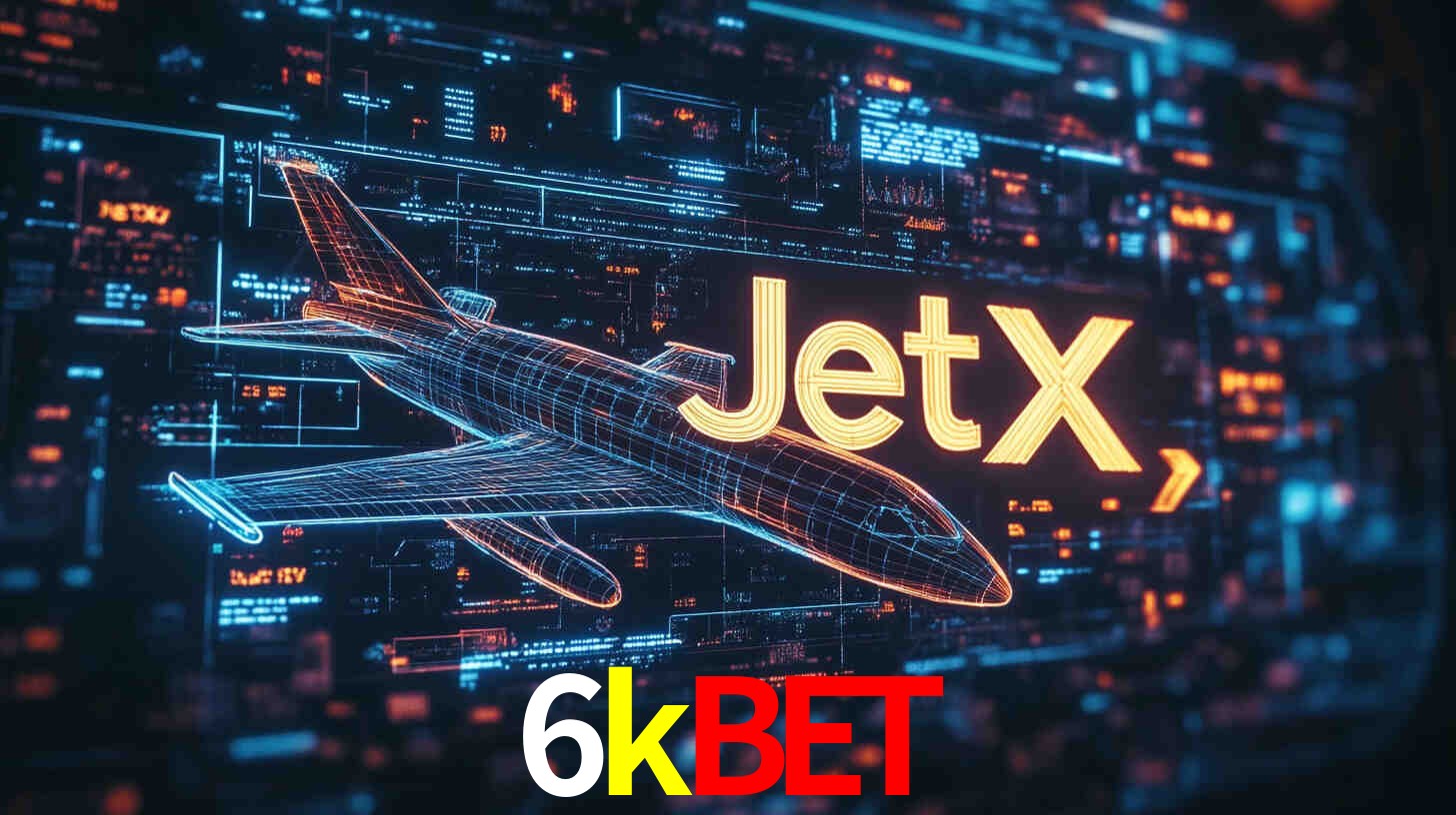 Desvendando o Mundo dos Jogos Virtuais na 6kbet