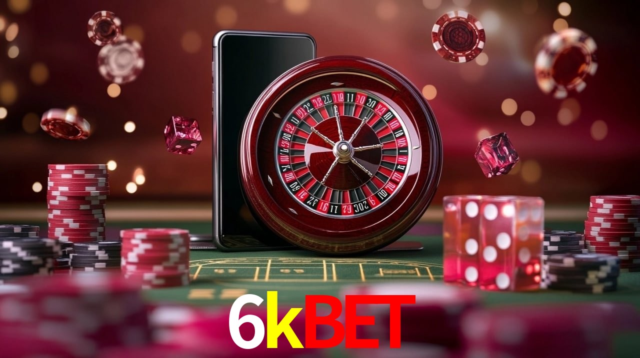 Basketball Betting 6kbet